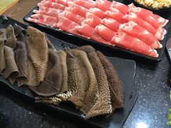 -香传承重庆火锅(直营中山路店)