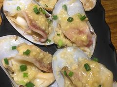 -烧蠔帮·生蚝海鲜牌档(观海店)