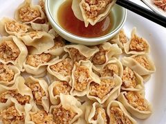 -山海菜馆·海肠捞饭·青岛菜(栈桥店)