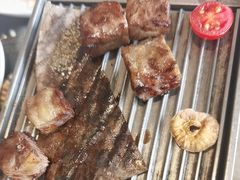 -極上萬膳·日料放题(来福士江景店)