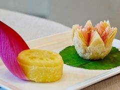 -苏州香山国际大酒店