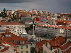 -圣胡斯塔升降机