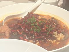 -宝轩渔府·老字号海鲜·正宗津菜(水上店)
