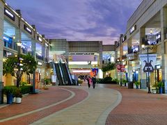 -首创奥特莱斯(昆山店)