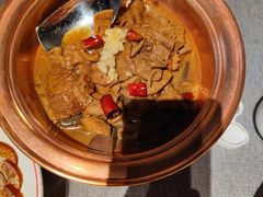 -秀儿四九城·新京菜(亚运村鸟巢店)