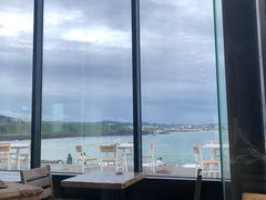 -Cafe Aewol Monsant