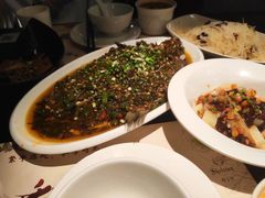 -舌尖上的食缘花园主题餐厅
