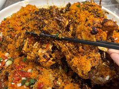 -辣螃铠盆盆蟹大排档(总店)