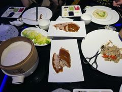 -大董烤鸭店(王府井店)