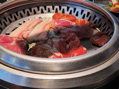 -梨花自助烤肉(天河城店)