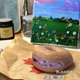 感谢王总，也是吃上4R的贝果了