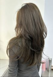 点击看大图 -FG HAIR·烫发·染发
