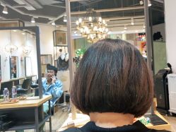 -Mentor Hair Salon