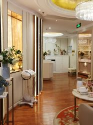 -茜尔维亚修身连锁(杨浦五角场店)