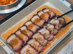 -东江海鲜大排档·潮汕菜·砂锅粥
