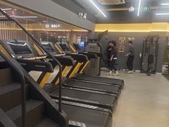 -FEELINGME乐刻私教馆·健身(文鼎财富店)
