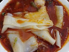 -王菊美食街·王菊面馆(总店)