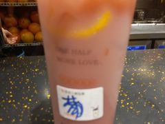 -书亦烧仙草(隆鑫九熙店)