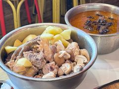 -王老六铁锅炖鱼(圣亚海洋店)