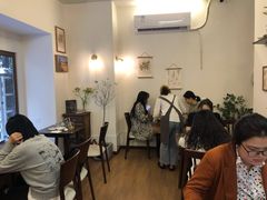 -Ten Olives甜点