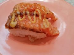 焦糖鲑-争鲜回转寿司(太阳宫凯德PLUS店)