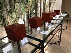 -利顺德大饭店·维多利亚花园(小白楼店)