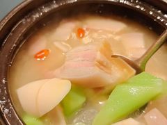 -江南雅厨(李公堤店)