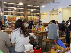 -冶建镜子·中国龙虾王(总店)