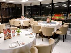 大堂-新加坡珍宝海鲜JUMBO Seafood(西安skp店)