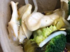 -素满香·素食自助餐(福州·长乐北路店)