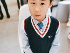 -白箱照相馆·外拍