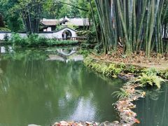 -成都杜甫草堂博物馆