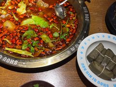 -受气牛肉·重庆耙牛肉(来福士店)