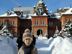 -北海道厅旧本厅舍(旧本庁舎)