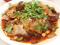 -廖老妈蹄花店(人民公园陕西街259号店)
