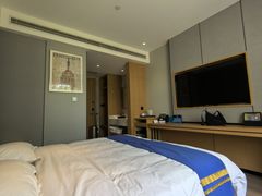 -速8精选酒店(北京三里屯团结湖地铁站店)