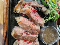 -豪客来牛排(成都锦江大融城店)