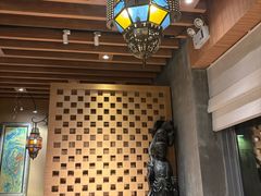 -若蘭慈·无国界素食料理(欢乐海岸店)