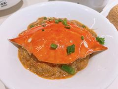 -蔡澜点心·粤菜(嘉里中心店)