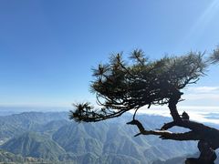 -三清山风景名胜区