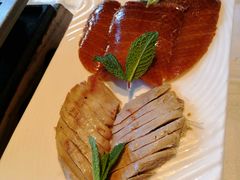 -四季民福烤鸭店(王府井灯市口店)