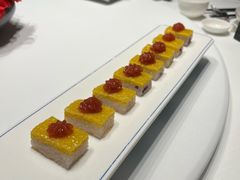 -杏花堂晋商私房菜(华熙五棵松店)