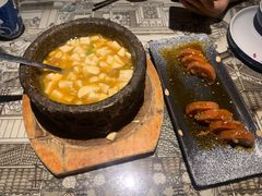 -绿茶餐厅(朝阳大悦城店)