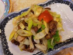 -维吾尔餐厅(宜山路店)