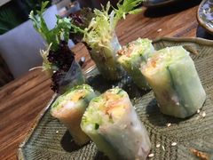 -喜越泰莱·泰越料理(海逸新天地店)