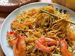 -面道赞宁海海鲜面(迎凤街店)