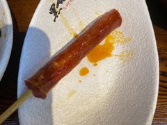 -黑白电视长沙小吃(美林M·LIVE天地东座店)