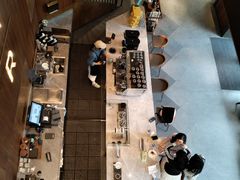 -星巴克臻选(南京艾尚天地店)