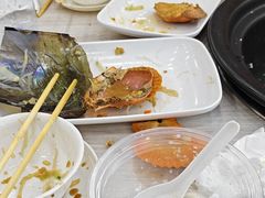 -船奇蒸汽海鲜·闽菜(八市海鲜总店)