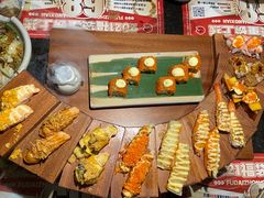 -古田居·特色寿司料理(星之岛旗舰店)